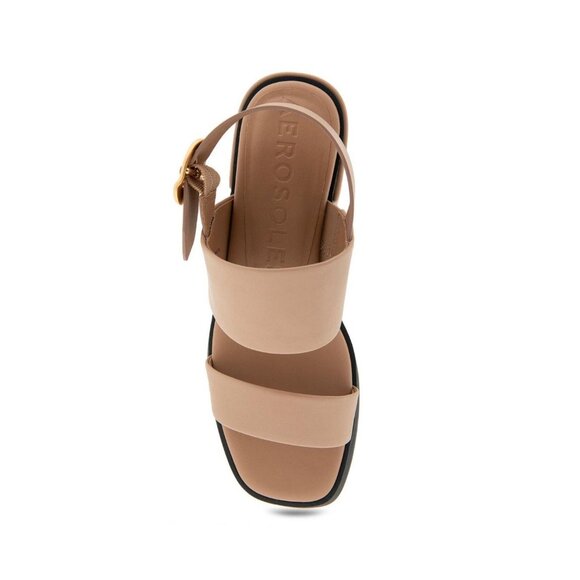 Aerosoles Dove Women's Dress Sandals - Picture 3 of 3